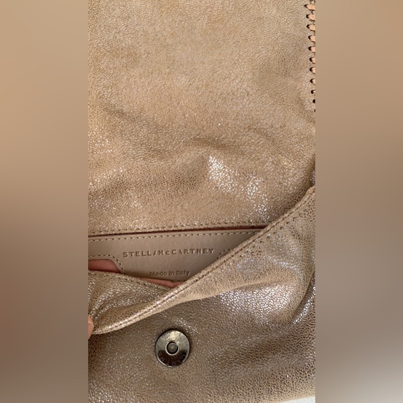 Pre-owned Stella Mc Cartney purse - Picture 3 of 3